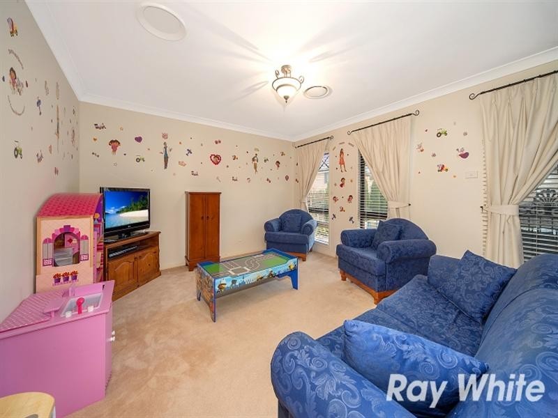 52 Marie Avenue, Glenwood NSW 2768