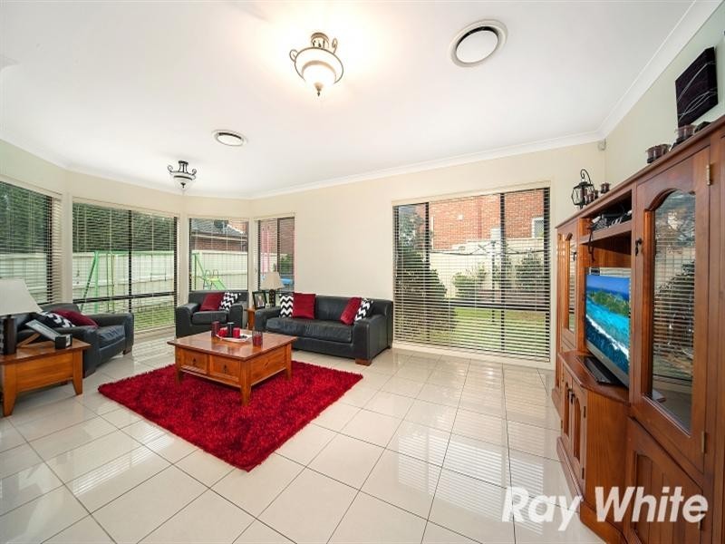 52 Marie Avenue, Glenwood NSW 2768