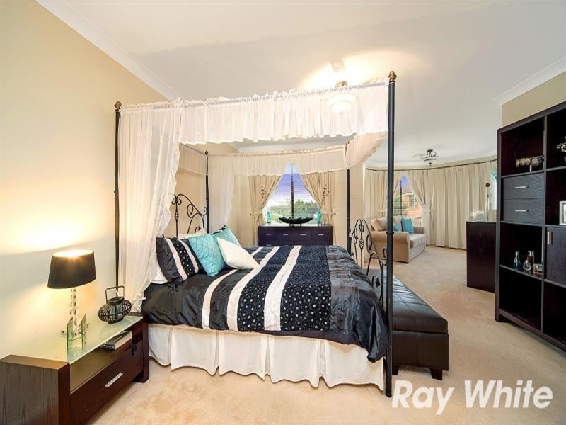 52 Marie Avenue, Glenwood NSW 2768