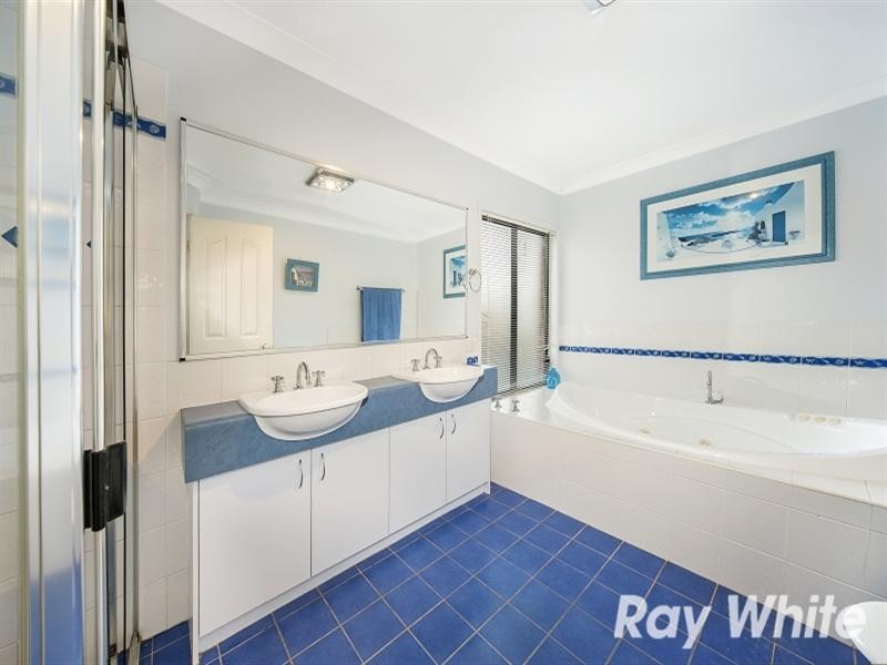 52 Marie Avenue, Glenwood NSW 2768
