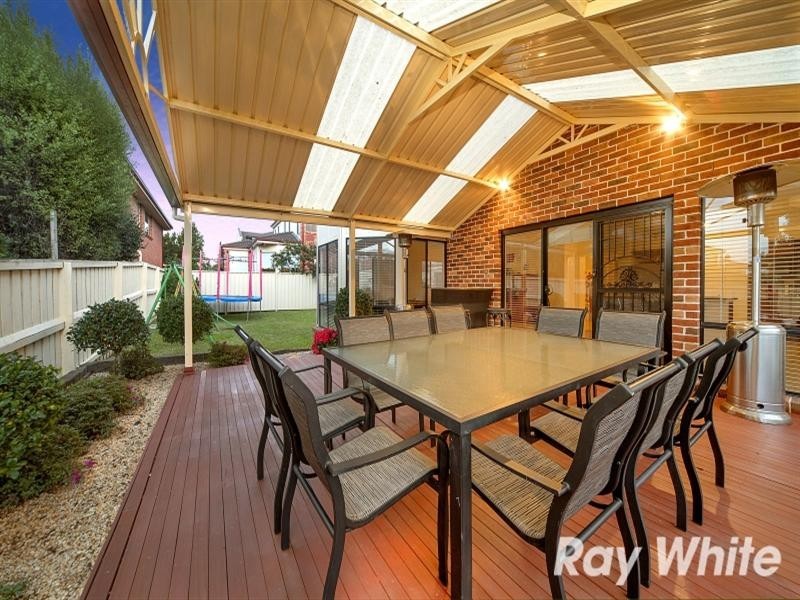 52 Marie Avenue, Glenwood NSW 2768