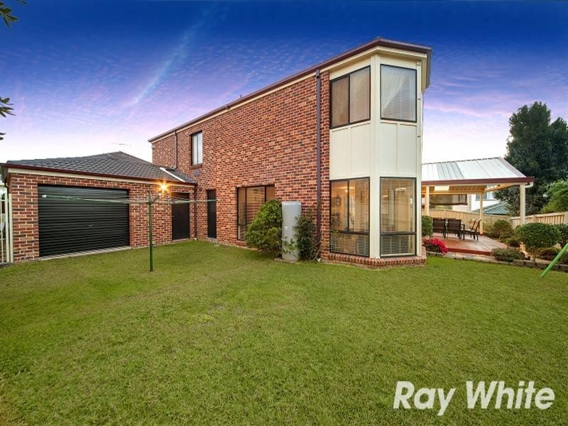 52 Marie Avenue, Glenwood NSW 2768