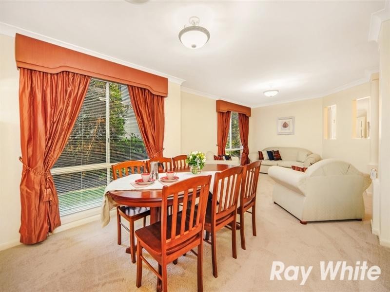 47 River Oak Circuit, Kellyville NSW 2155