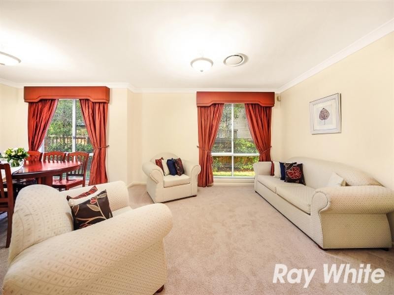 47 River Oak Circuit, Kellyville NSW 2155