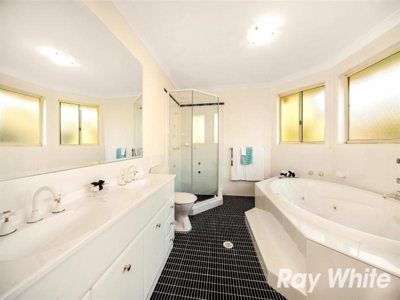 47 River Oak Circuit, Kellyville NSW 2155