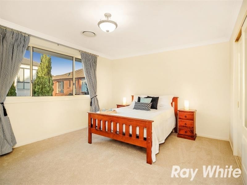 47 River Oak Circuit, Kellyville NSW 2155