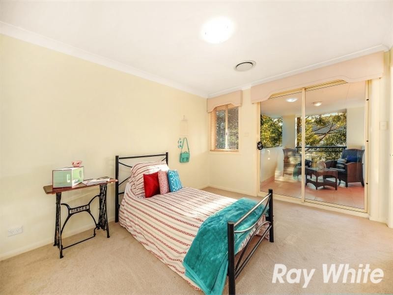 47 River Oak Circuit, Kellyville NSW 2155