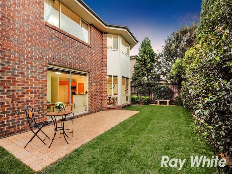 47 River Oak Circuit, Kellyville NSW 2155