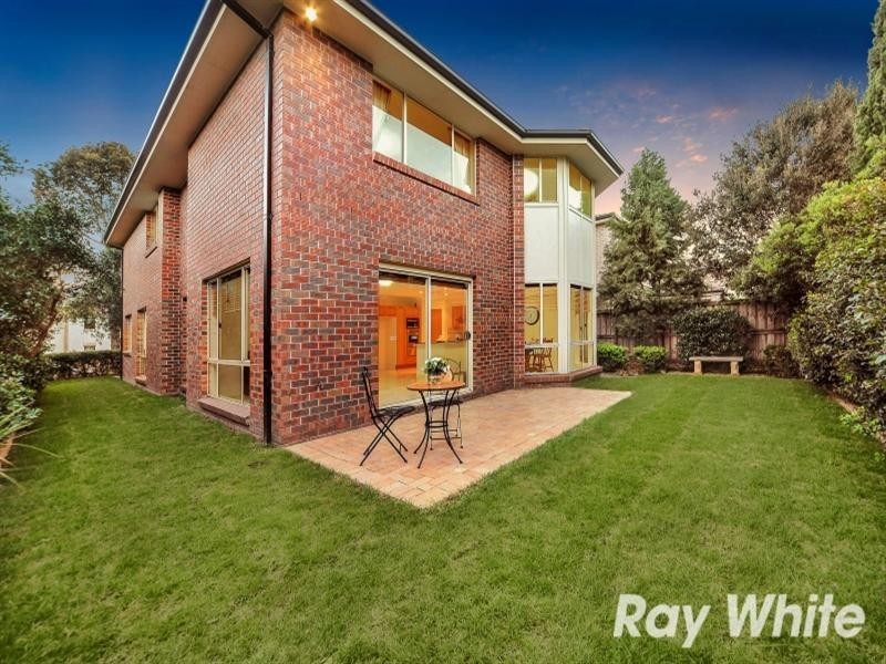 47 River Oak Circuit, Kellyville NSW 2155