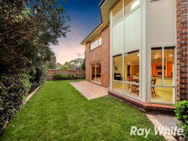 47 River Oak Circuit, Kellyville NSW 2155