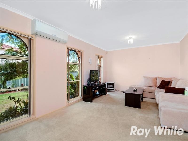 132 Donohue Street, Kings Park NSW 2148