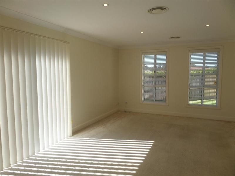 7 Blundell Circuit, Kellyville NSW 2155
