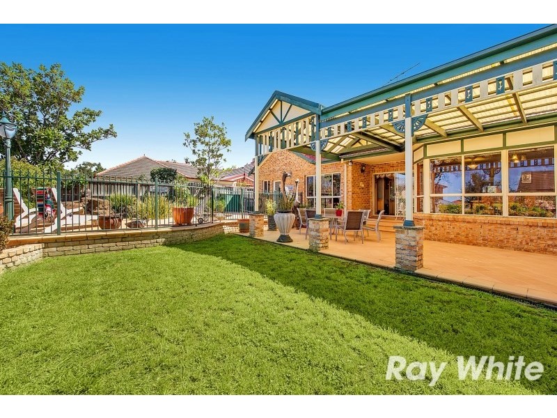 10 Beaumaris Avenue, Castle Hill NSW 2154