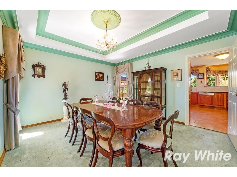 10 Beaumaris Avenue, Castle Hill NSW 2154
