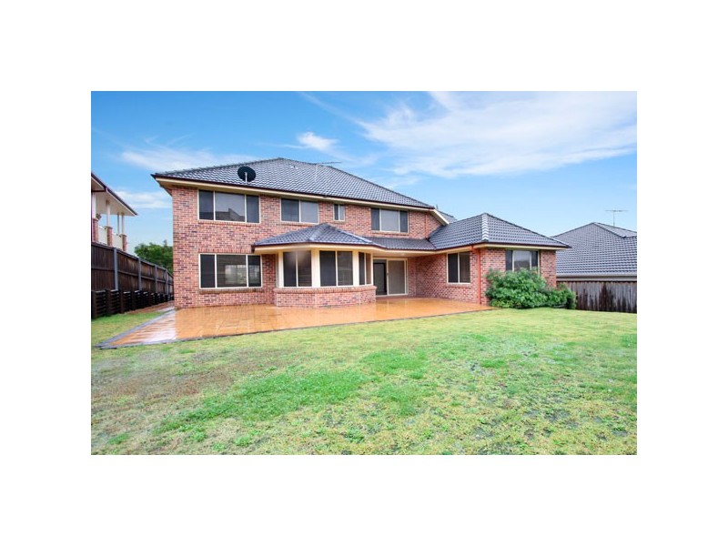 14 Rowanbrae Crescent, Bella Vista NSW 2153