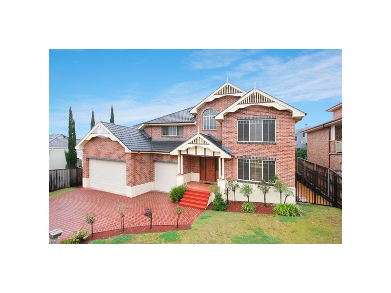14 Rowanbrae Crescent, Bella Vista NSW 2153