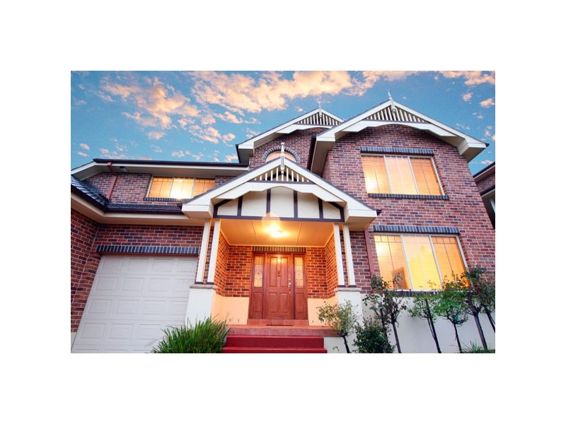 14 Rowanbrae Crescent, Bella Vista NSW 2153