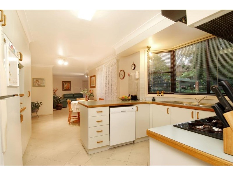 7 Stringybark Place, Castle Hill NSW 2154