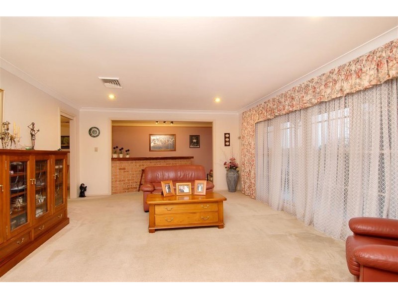 7 Stringybark Place, Castle Hill NSW 2154