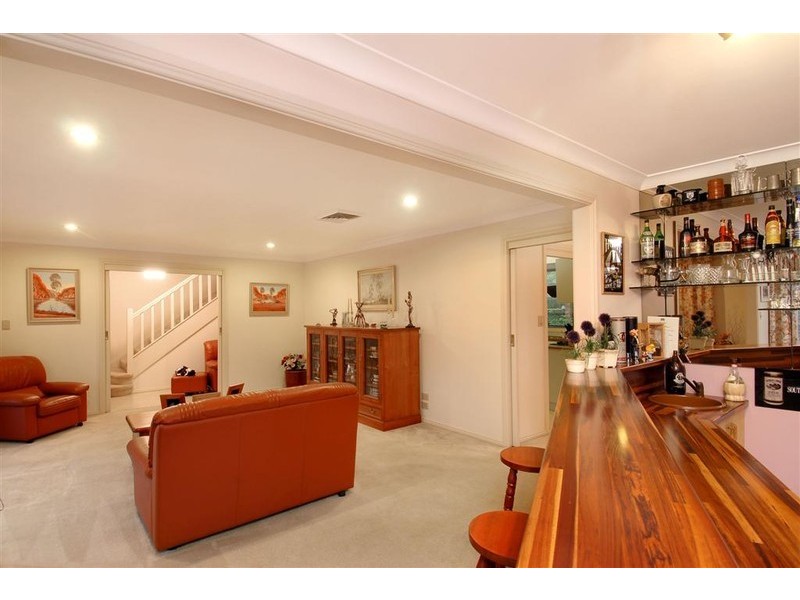 7 Stringybark Place, Castle Hill NSW 2154