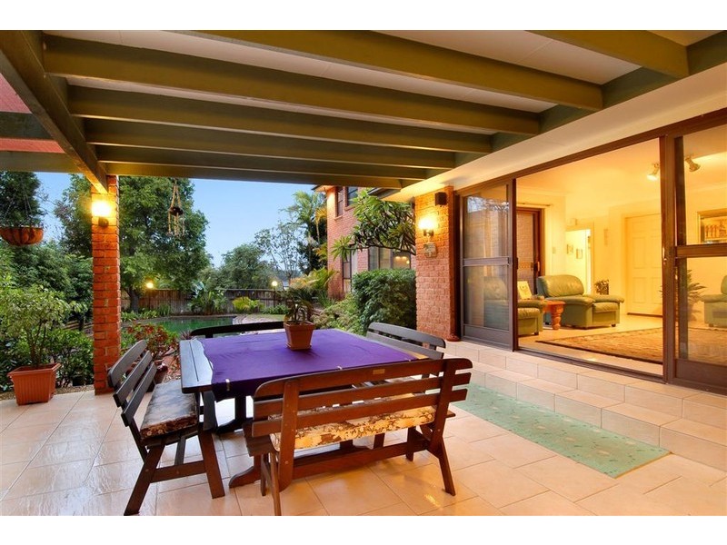 7 Stringybark Place, Castle Hill NSW 2154