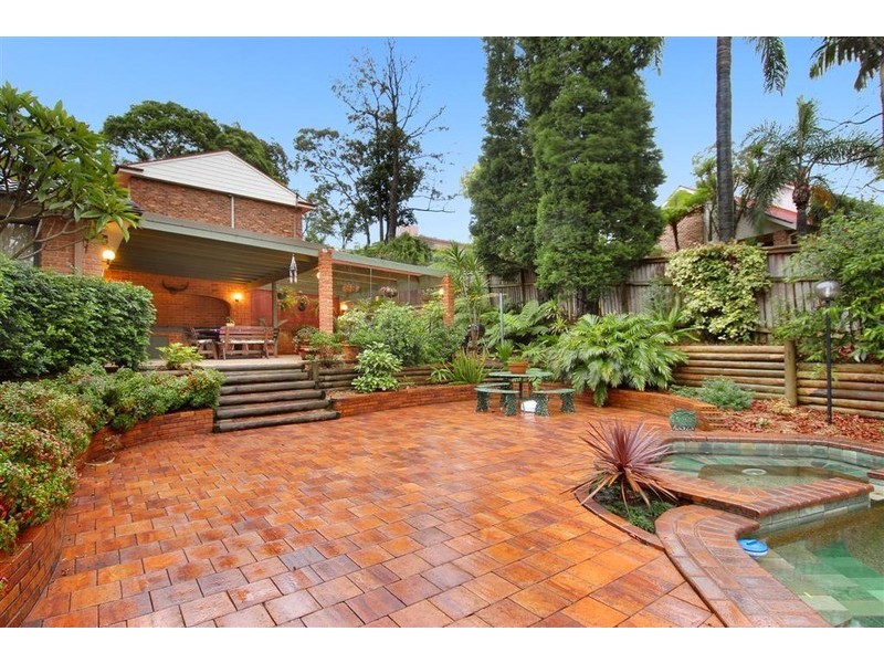 7 Stringybark Place, Castle Hill NSW 2154