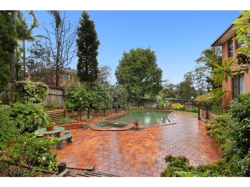 7 Stringybark Place, Castle Hill NSW 2154