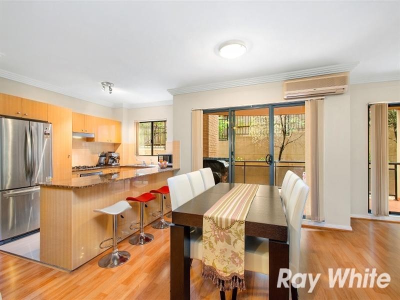 3/2-6 Sherwin Avenue, Castle Hill NSW 2154