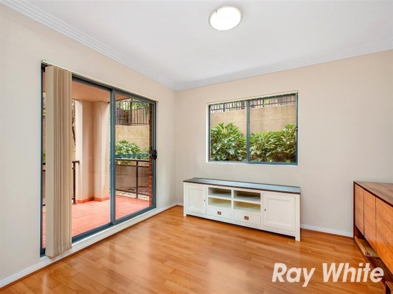 3/2-6 Sherwin Avenue, Castle Hill NSW 2154