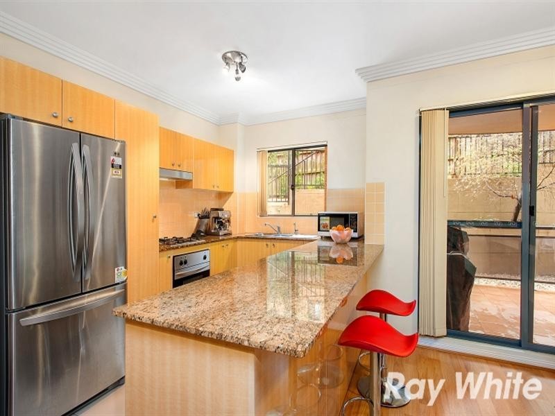 3/2-6 Sherwin Avenue, Castle Hill NSW 2154
