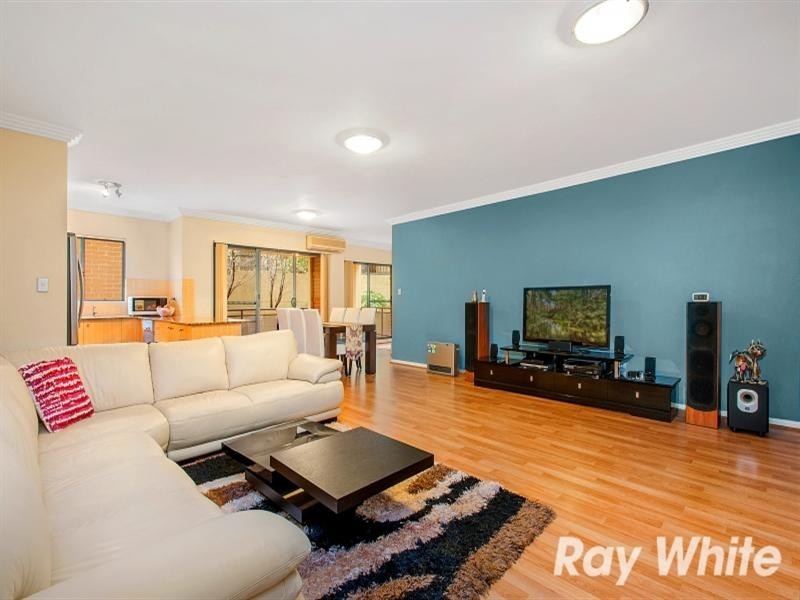 3/2-6 Sherwin Avenue, Castle Hill NSW 2154