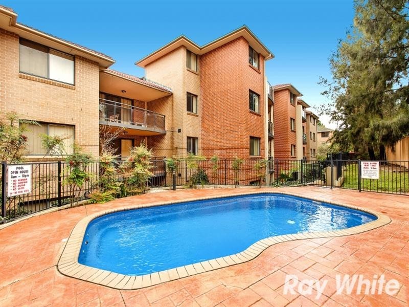 3/2-6 Sherwin Avenue, Castle Hill NSW 2154