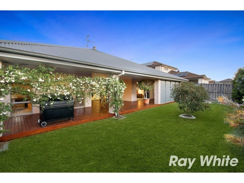 6 Fisherman Street, The Ponds NSW 2769