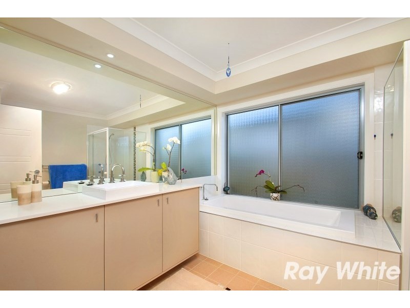 6 Fisherman Street, The Ponds NSW 2769