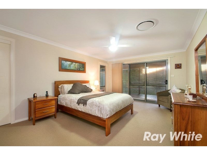 6 Fisherman Street, The Ponds NSW 2769