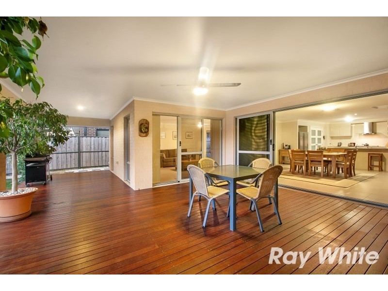 6 Fisherman Street, The Ponds NSW 2769