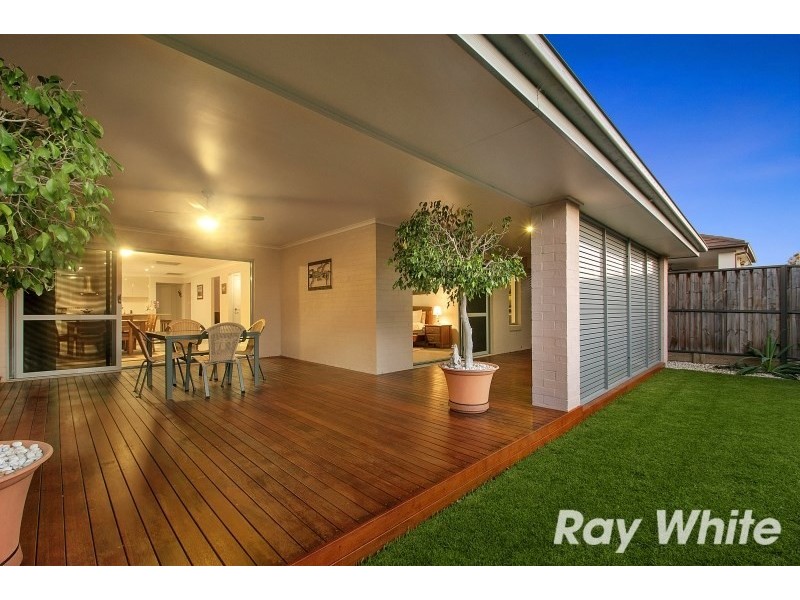 6 Fisherman Street, The Ponds NSW 2769