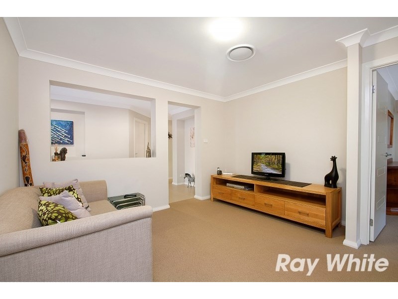 6 Fisherman Street, The Ponds NSW 2769