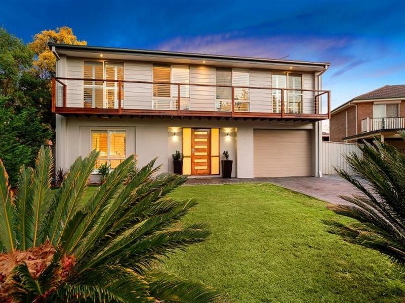 5 Roberts Place, Mcgraths Hill NSW 2756