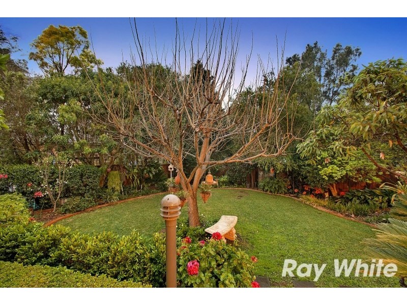 15 Tristan Court, Castle Hill NSW 2154