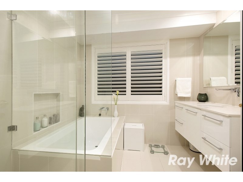 15 Tristan Court, Castle Hill NSW 2154