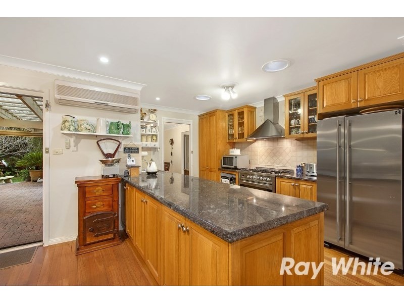 15 Tristan Court, Castle Hill NSW 2154