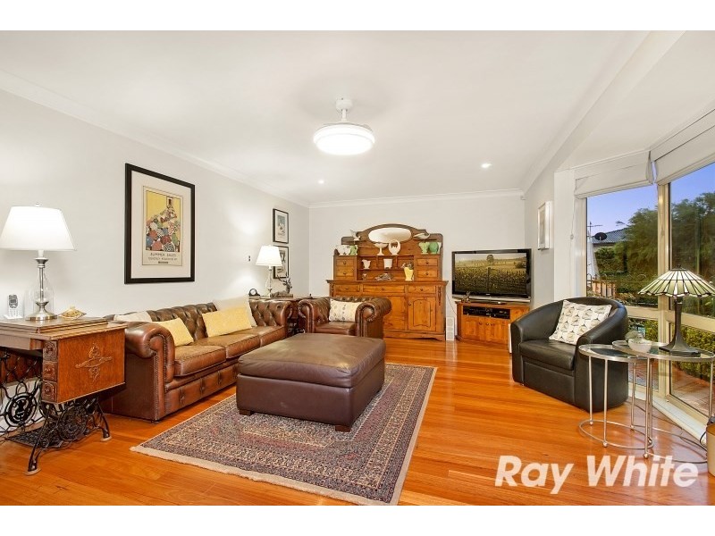 15 Tristan Court, Castle Hill NSW 2154