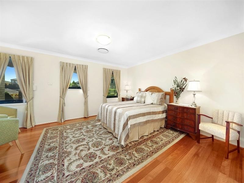 38 Orleans Way, Castle Hill NSW 2154