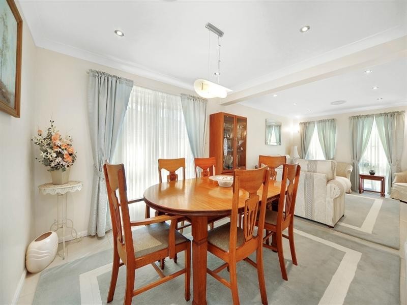 38 Orleans Way, Castle Hill NSW 2154