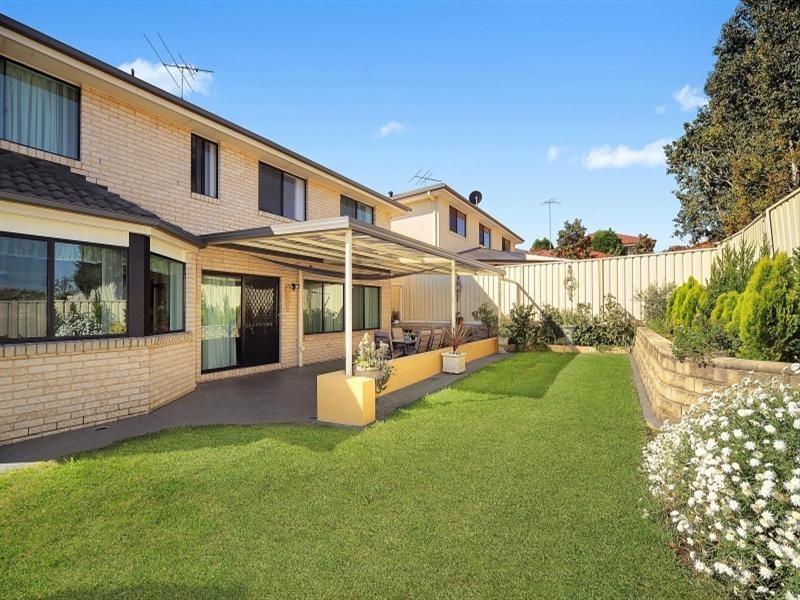 38 Orleans Way, Castle Hill NSW 2154