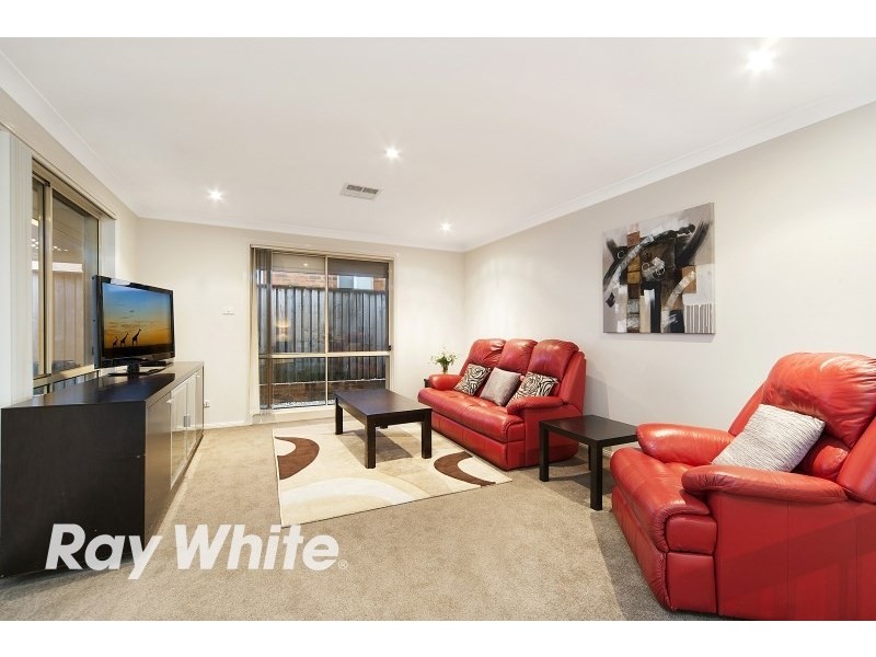 16 Zullo Court, Castle Hill NSW 2154