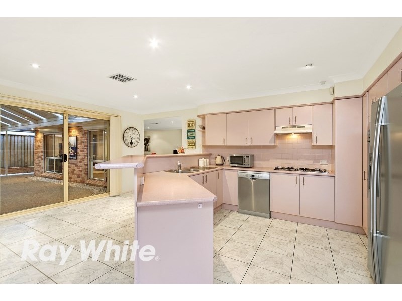 16 Zullo Court, Castle Hill NSW 2154