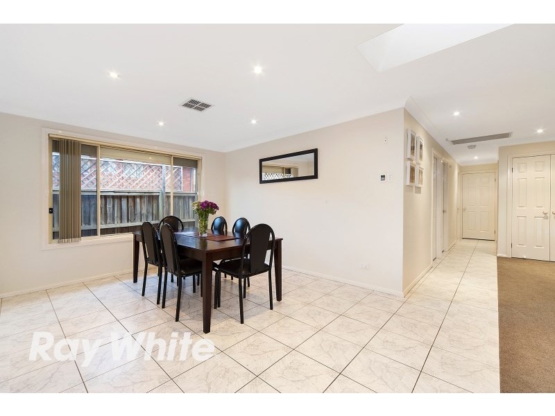 16 Zullo Court, Castle Hill NSW 2154