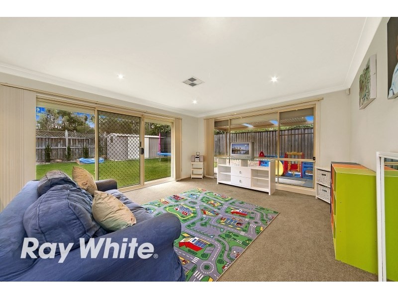 16 Zullo Court, Castle Hill NSW 2154